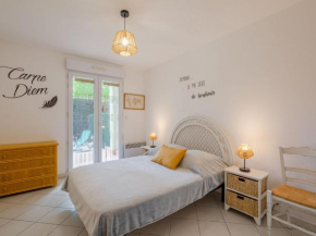 Apartment Le Maxime Park Résidence by Interhome